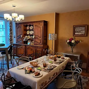 Un Air Moulinois 3*, Moulins (Allier) Frankreich