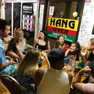 Hangover , Ko Phi Phi Thailand