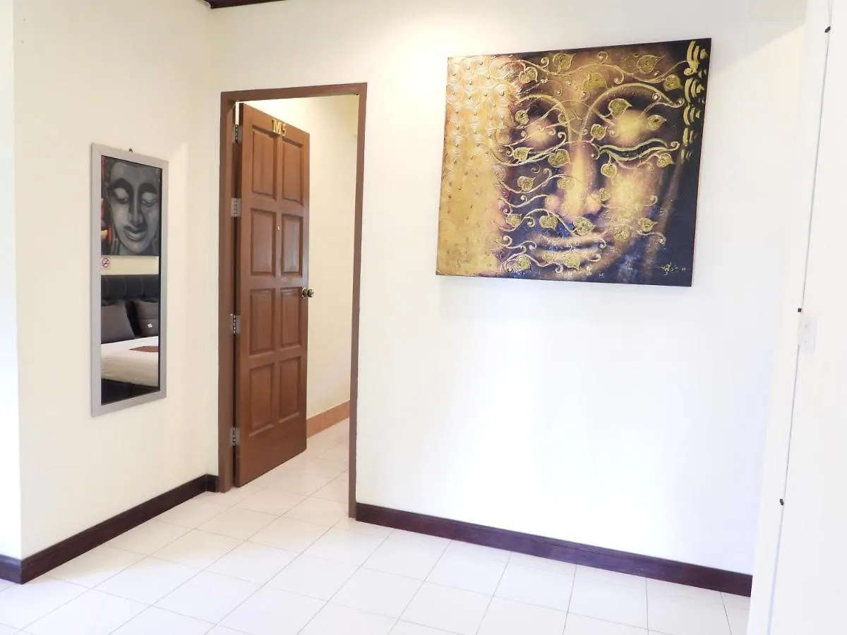 Lanta Siri Resort Ko Lanta