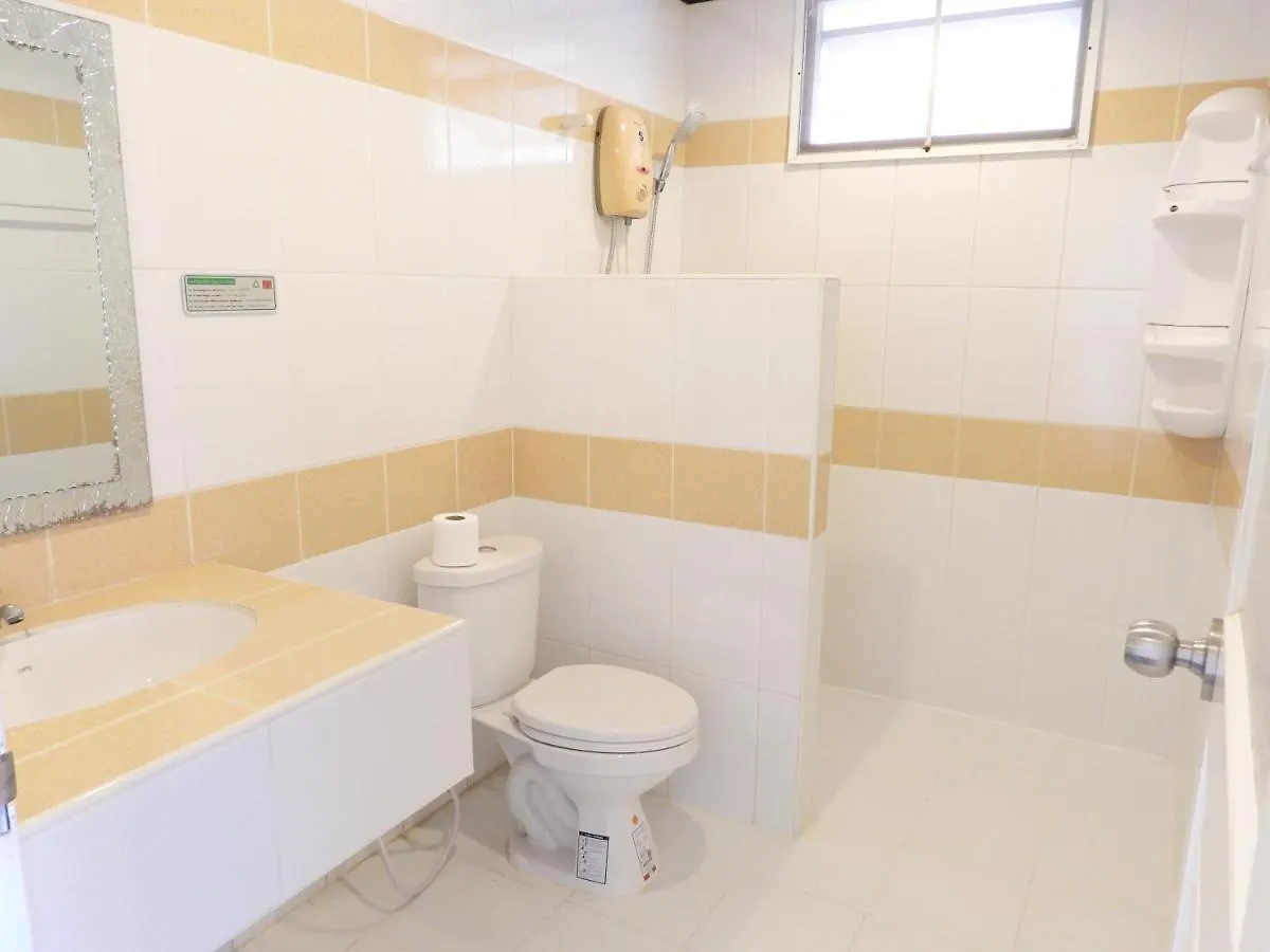 Lanta Siri Resort Ko Lanta