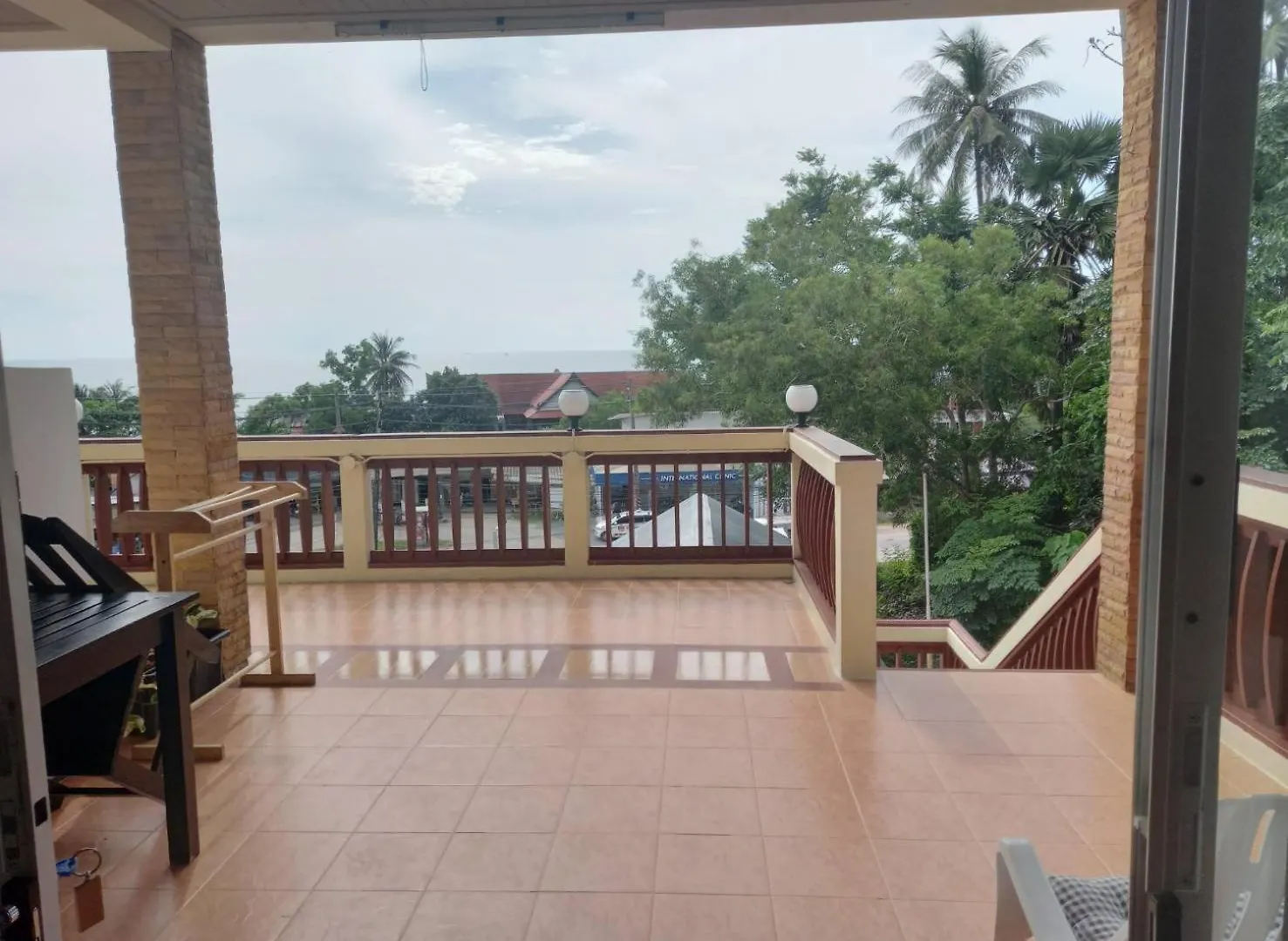 Lanta Siri Resort Ko Lanta 3*,  Thaïlande