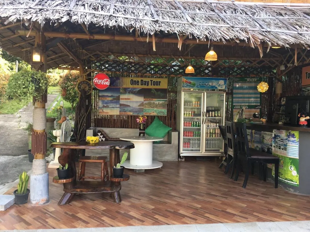 Lanta Siri Resort Ko Lanta